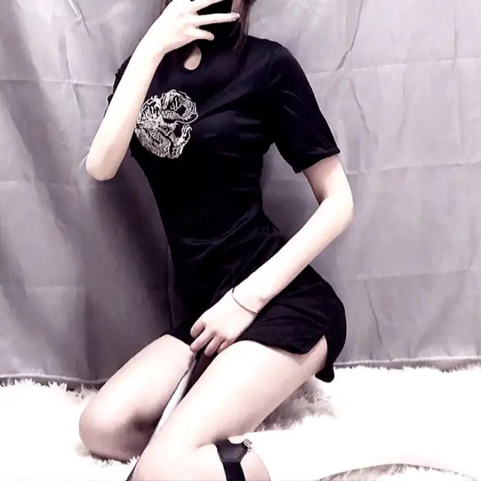 寻枪