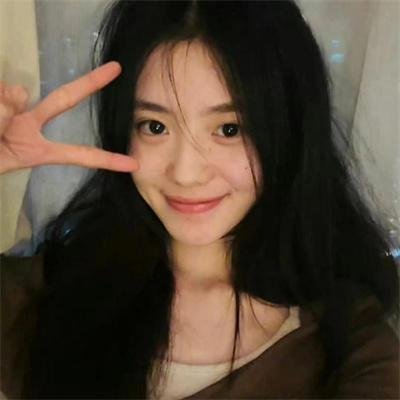 温柔安静的女人们